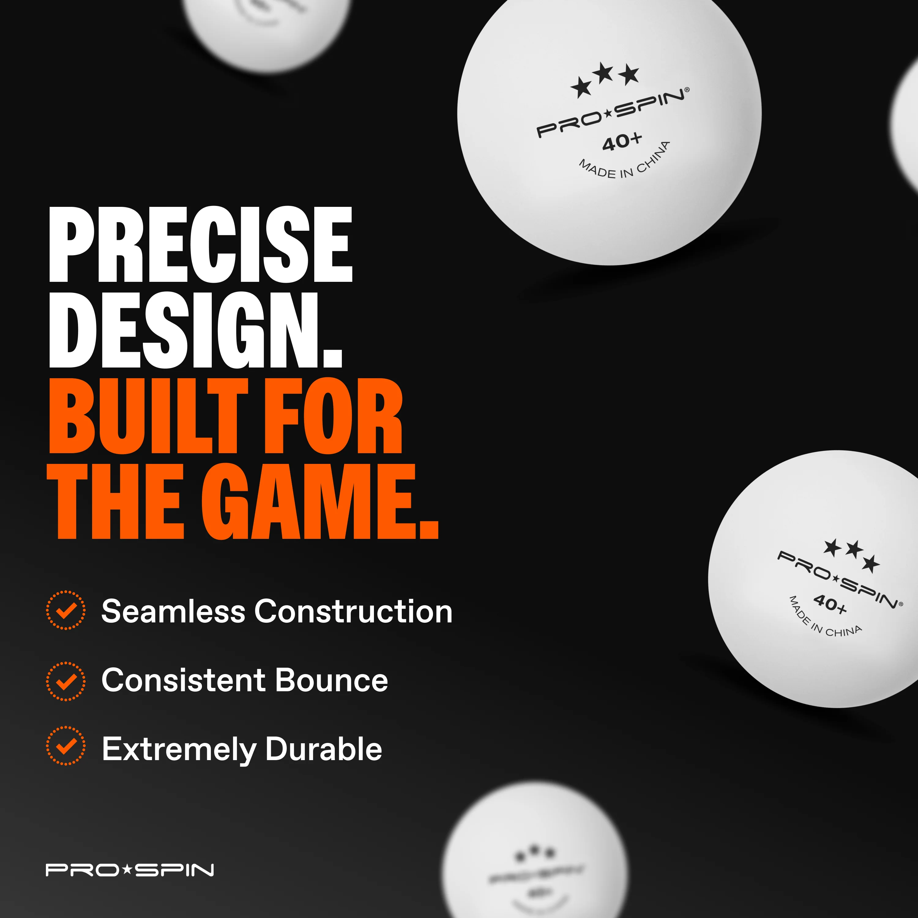 Ping Pong Paddle Set - Image 16