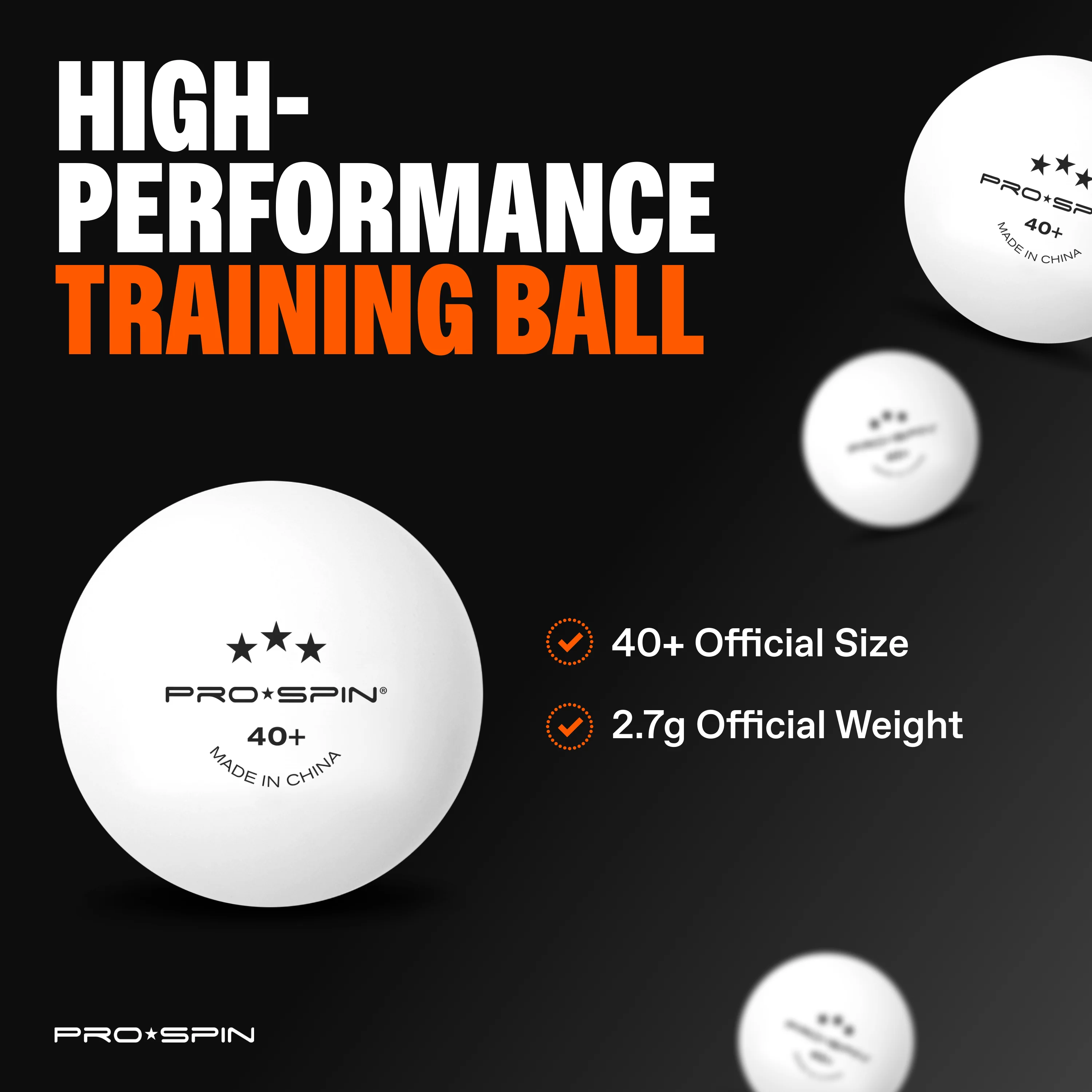 Ping Pong Paddle Set - Image 6