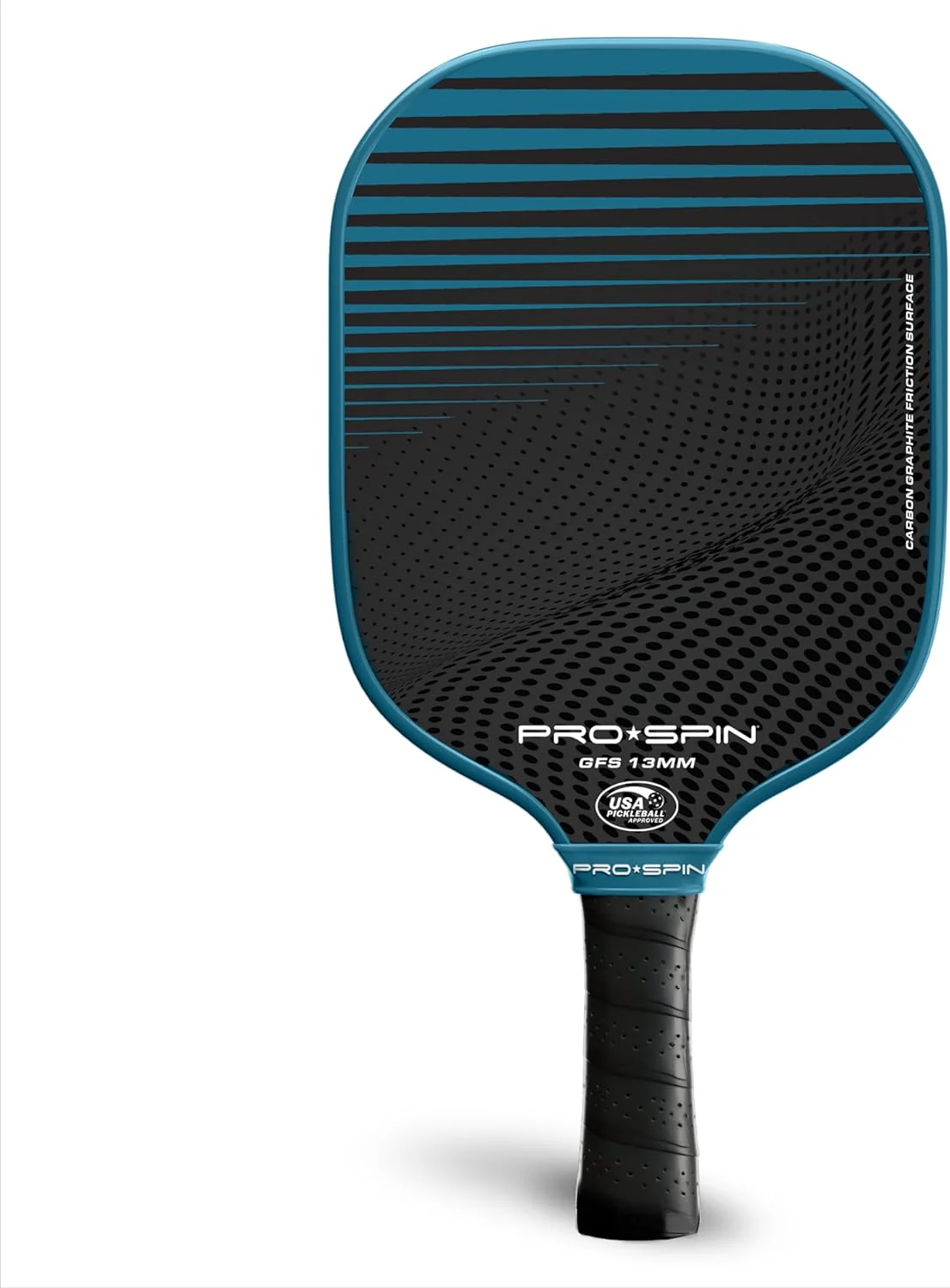 GFS-13 Pickleball Paddles 2-Player Set with Balls - Image 8